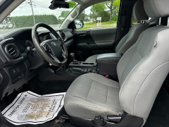 Used 2020 Toyota Tacoma 2WD Access Cab SR at North Country Auto near Presque Isle, ME