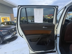 Used 2021  Volkswagen Atlas 2021&period;5 3&period;6L V6 SEL 4MOTION at North Country Auto near Presque Isle&comma; ME