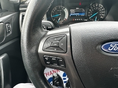 Used 2022 Ford Ranger XLT 4WD SuperCrew 5' Box at North Country Auto near Presque Isle, ME