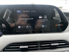 Used 2021 Hyundai Palisade SEL AWD at North Country Auto near Presque Isle, ME