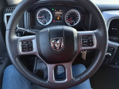 Used 2023  Ram 1500 Classic 4WD SLT Crew Cab 5'7" Box at North Country Auto near Presque Isle&comma; ME