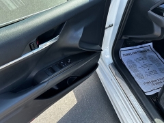 Used 2022  Toyota Camry SE Auto at North Country Auto near Presque Isle, ME