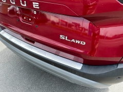 Used 2021 Nissan Rogue AWD SL at North Country Auto near Presque Isle, ME