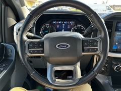 Used 2022 Ford F-150 4WD XLT SuperCrew 5.5' Box at North Country Auto near Presque Isle, ME