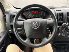 Used 2021  Ram ProMaster Cargo Van 1500 Low Roof 136" WB at North Country Auto near Presque Isle, ME