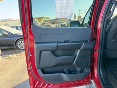 Used 2024  Ford F-150 4WD STX SuperCrew 5&period;5' Box at North Country Auto near Presque Isle&comma; ME