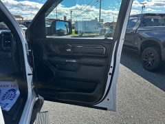Used 2022 Ram 1500 4WD Limited Crew Cab 5'7" Box at North Country Auto near Presque Isle, ME