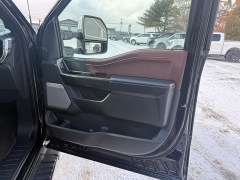 Used 2021  Ford F-150 4WD LARIAT SuperCrew 5&period;5' Box at North Country Auto near Presque Isle&comma; ME