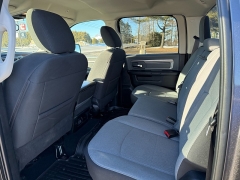 Used 2023  Ram 1500 Classic 4WD SLT Crew Cab 5'7" Box at North Country Auto near Presque Isle&comma; ME