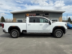  2024 GMC Sierra 2500HD 4WD Crew Cab 159