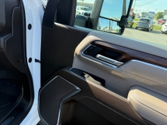 Used 2024  GMC Sierra 2500HD 4WD Crew Cab 159" SLT Gas at North Country Auto near Presque Isle, ME