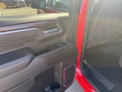 Used 2025  Chevrolet Silverado 1500 4WD Crew Cab 147" LT w&sol;1LT at North Country Auto near Presque Isle&comma; ME