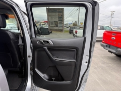 Used 2021  Ford Ranger LARIAT 4WD SuperCrew 5' Box at North Country Auto near Presque Isle, ME