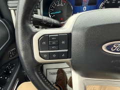 Used 2023  Ford Expedition XLT 4x4 at North Country Auto near Presque Isle, ME