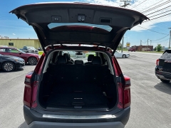 Used 2021 Nissan Rogue AWD SL at North Country Auto near Presque Isle, ME