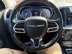 Used 2018  Chrysler 300 4d Sedan RWD Limited at North Country Auto near Presque Isle&comma; ME