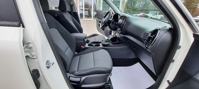Used 2023 Kia Soul EX IVT at North Country Auto near Presque Isle, ME
