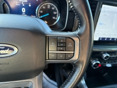 Used 2022  Ford F-150 4WD XLT SuperCrew 5&period;5' Box at North Country Auto near Presque Isle&comma; ME