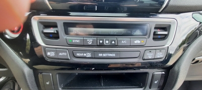 Used 2022  Honda Ridgeline Black Edition AWD at North Country Auto near Presque Isle, ME