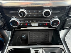 Used 2023  Ford F-150 4WD LARIAT SuperCrew 5&period;5' Box at North Country Auto near Presque Isle&comma; ME