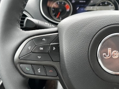 Used 2021 Jeep Cherokee Trailhawk 4x4 at North Country Auto near Presque Isle, ME