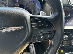 Used 2018 Chrysler 300 4d Sedan AWD S at North Country Auto near Presque Isle, ME
