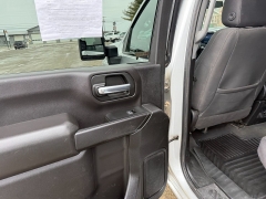 Used 2023  Chevrolet Silverado 2500HD 4WD Crew Cab 172" LT Gas at North Country Auto near Presque Isle&comma; ME