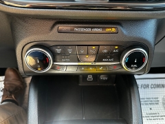 Used 2024 Ford Escape ST-Line AWD at North Country Auto near Presque Isle, ME