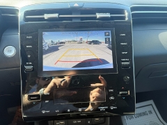 Used 2024  Hyundai Tucson SEL AWD at North Country Auto near Presque Isle&comma; ME