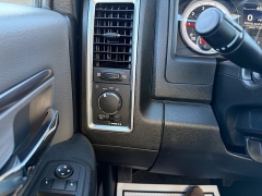 Used 2023  Ram 1500 Classic 4WD SLT Crew Cab 5'7" Box at North Country Auto near Presque Isle&comma; ME