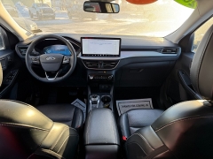 Used 2023  Ford Escape Platinum AWD at North Country Auto near Presque Isle&comma; ME