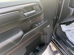 Used 2024  GMC Sierra 1500 4WD Crew Cab 147" AT4 at North Country Auto near Presque Isle&comma; ME