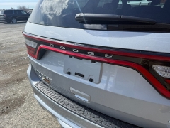 Used 2024  Dodge Durango GT Plus AWD at North Country Auto near Presque Isle&comma; ME