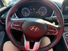 Used 2023  Hyundai Santa Fe SEL AWD at North Country Auto near Presque Isle&comma; ME