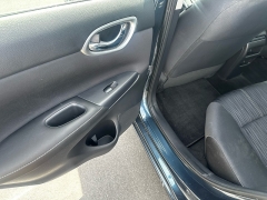 Used 2017 Nissan Sentra 4d Sedan SV at North Country Auto near Presque Isle, ME