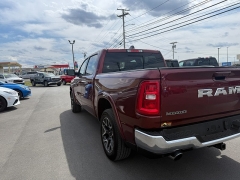 Used 2025  Ram 1500 4WD Laramie Crew Cab 5'7" Box at North Country Auto near Presque Isle&comma; ME