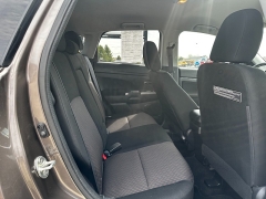 Used 2018 Mitsubishi Outlander Sport 4d SUV AWC ES at North Country Auto near Presque Isle, ME