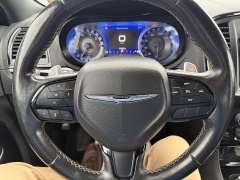 Used 2019  Chrysler 300 4d Sedan RWD S V6 at North Country Auto near Presque Isle, ME