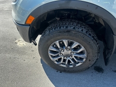 Used 2022 Ford Ranger XLT 4WD SuperCrew 5' Box at North Country Auto near Presque Isle, ME