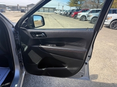 Used 2024  Dodge Durango GT Plus AWD at North Country Auto near Presque Isle&comma; ME