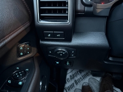 Used 2021  Ford Expedition Max King Ranch 4x4 at North Country Auto near Presque Isle&comma; ME