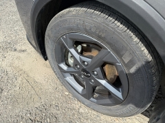 Used 2025  Kia K4 LXS FWD at North Country Auto near Presque Isle, ME