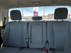 Used 2023 Ram 1500 Classic 4WD Warlock Crew Cab 5'7" Box at North Country Auto near Presque Isle, ME