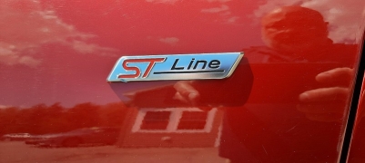 Used 2024 Ford Escape ST-Line AWD at North Country Auto near Presque Isle, ME