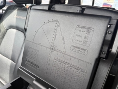 Used 2025  Ram 1500 4WD Laramie Crew Cab 5'7" Box at North Country Auto near Presque Isle&comma; ME