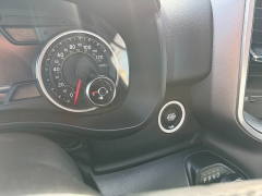 Used 2023  Ram 1500 4WD Big Horn Crew Cab 5'7" Box Lvl 2 at North Country Auto near Presque Isle&comma; ME