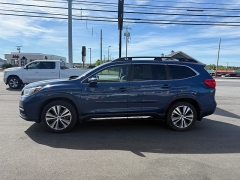 Used 2021  Subaru Ascent Limited 7-Passenger at North Country Auto near Presque Isle, ME