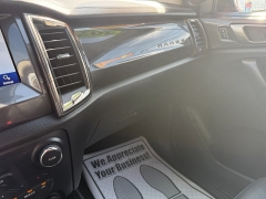 Used 2022 Ford Ranger LARIAT 4WD SuperCrew 5' Box at North Country Auto near Presque Isle, ME