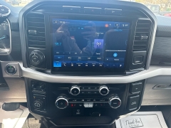Used 2023  Ford F-150 4WD XLT SuperCrew 5&period;5' Box at North Country Auto near Presque Isle&comma; ME