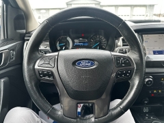 Used 2022 Ford Ranger XLT 4WD SuperCrew 5' Box at North Country Auto near Presque Isle, ME